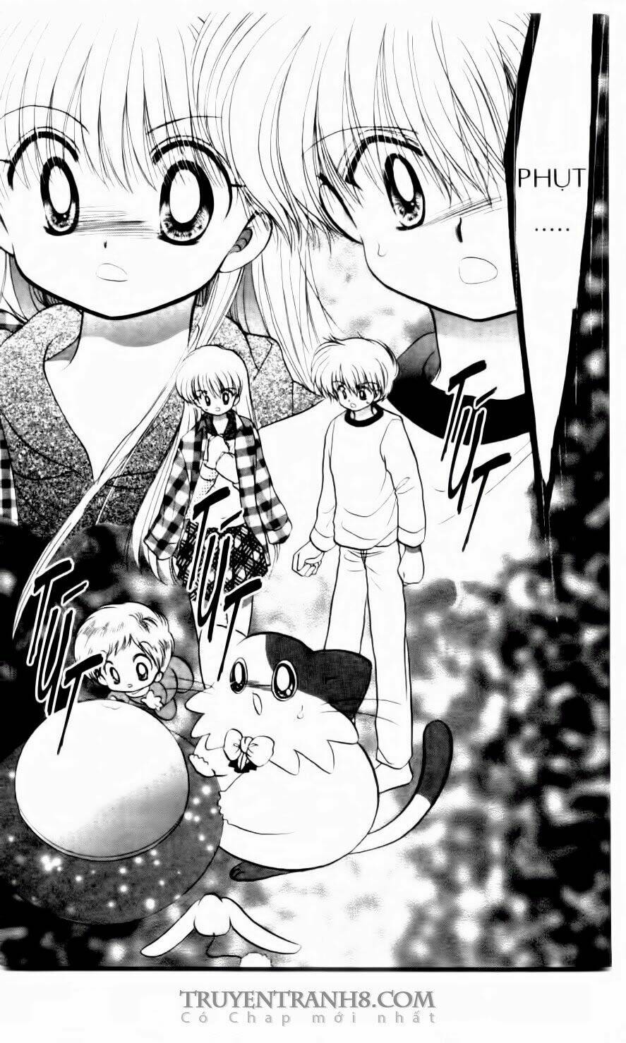 em bé ufo chapter 54 25