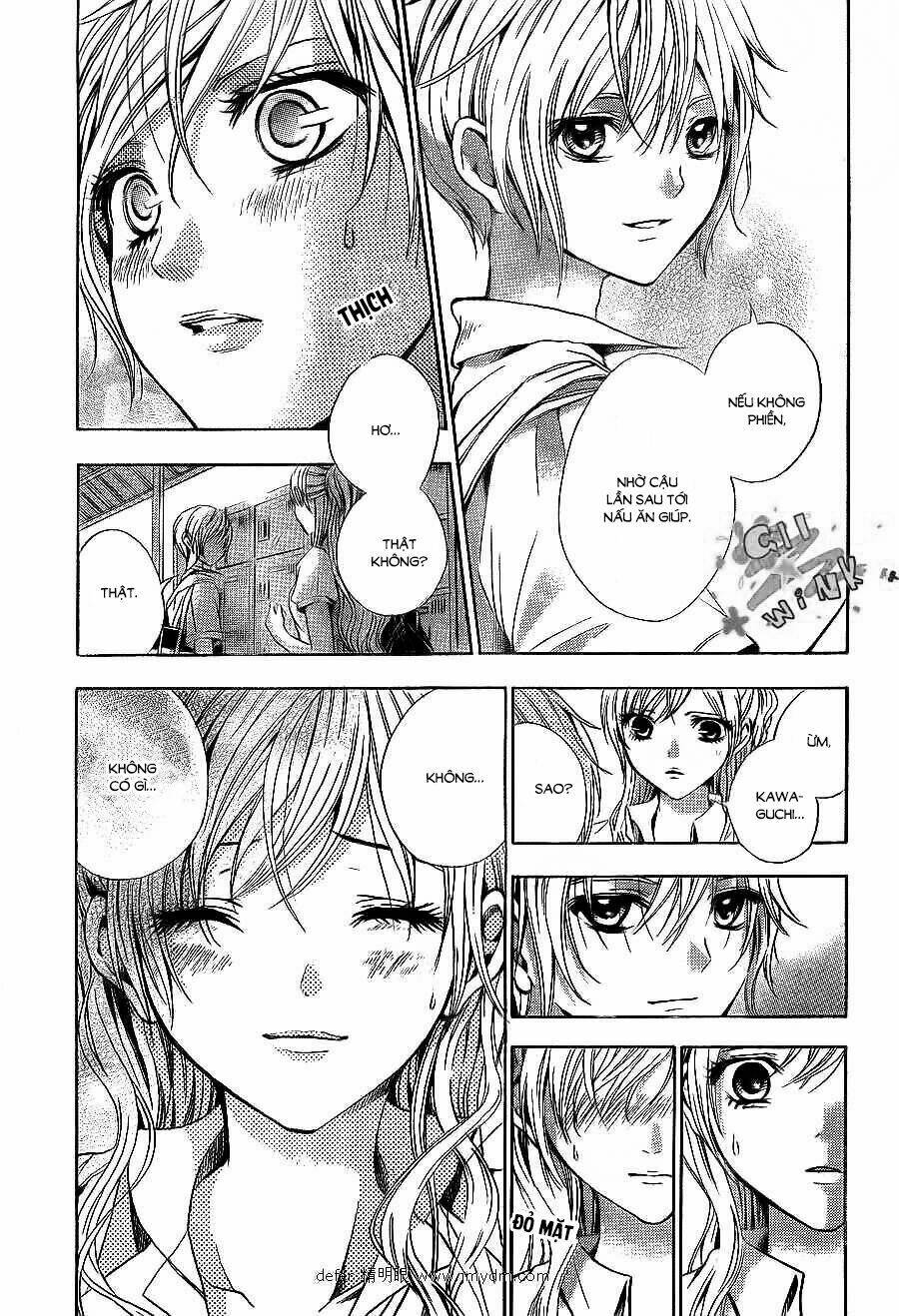 sekai no hate chapter 10 19