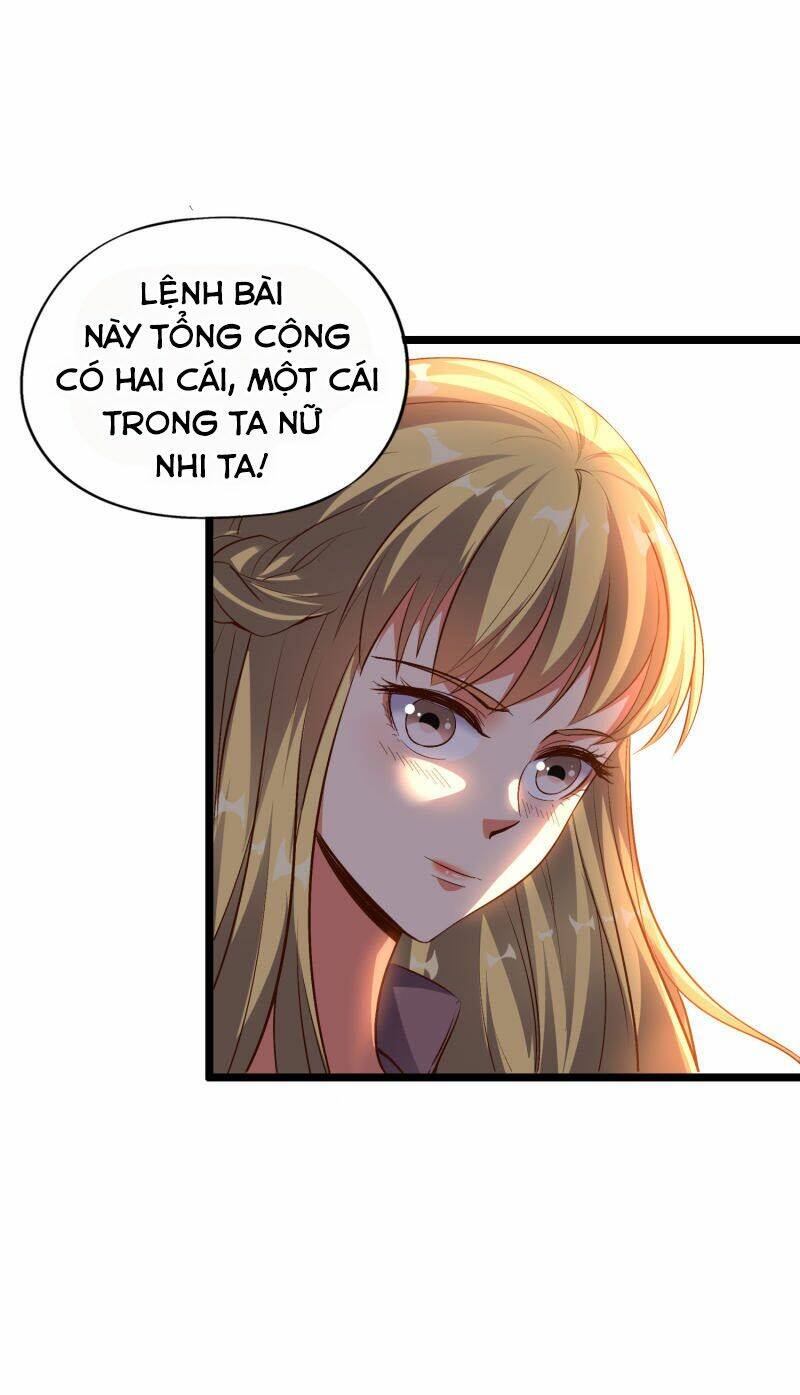 phục thiên thánh chủ chapter 31 9