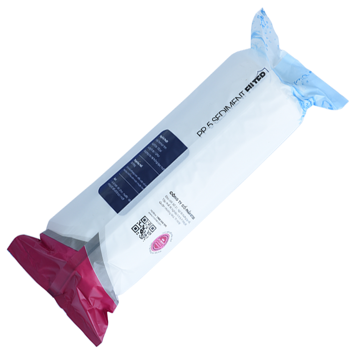 Lõi số 2 – OCB-GAC Máy lọc nước RO Mutosi- Hàng chính hãng