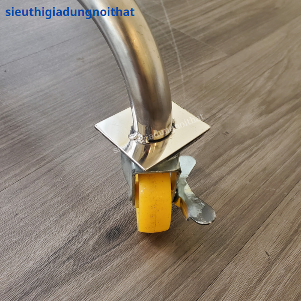 SÀO PHƠI ĐỒ INOX ĐƠN TÍN THÀNH PHÁT