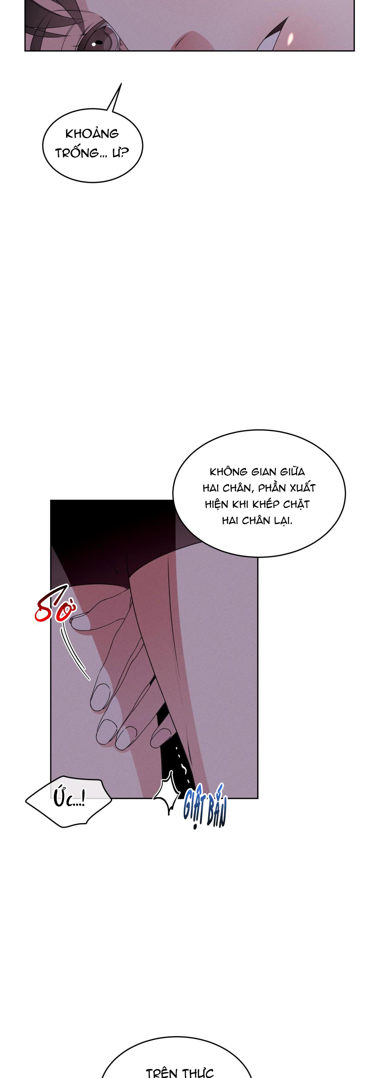 đêm ở london chapter 24 9