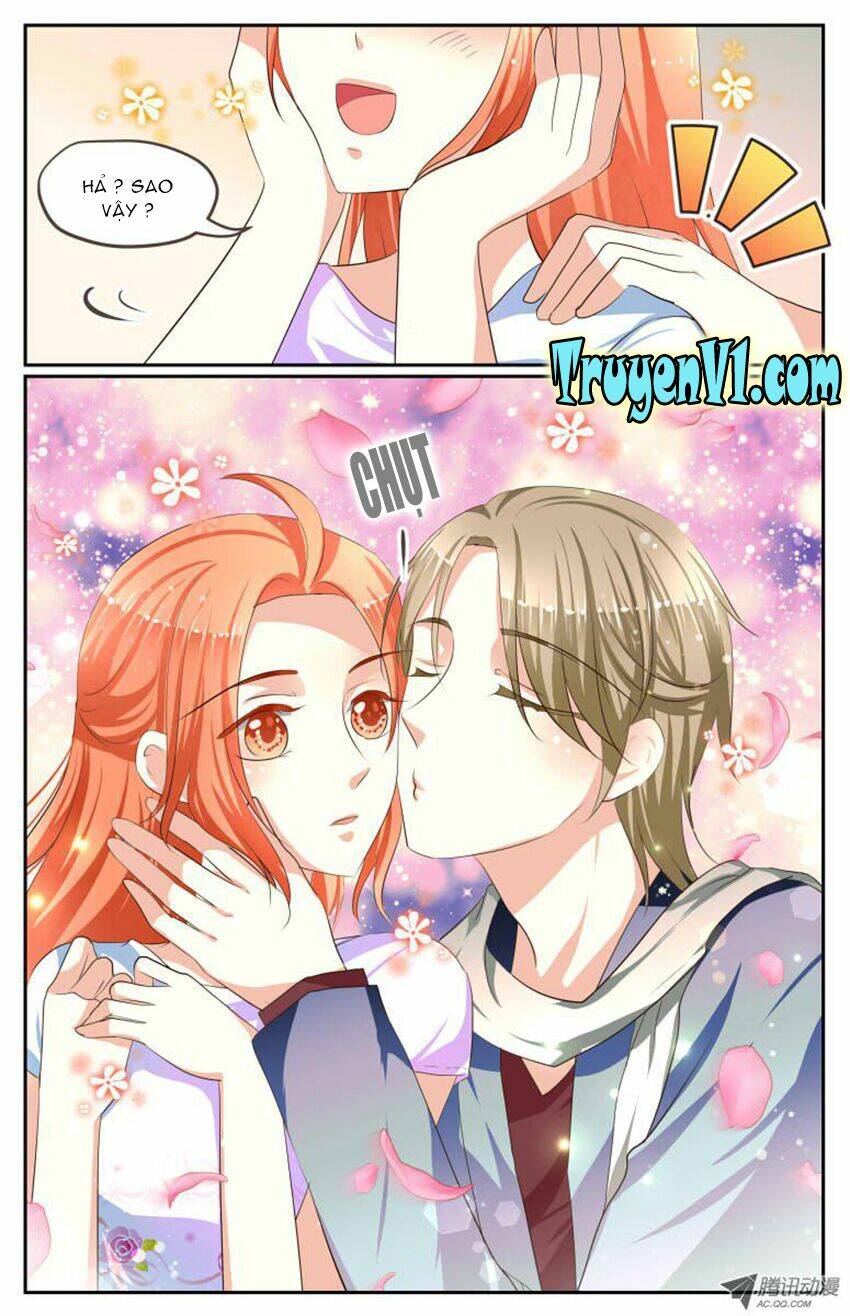 hoán hùng bang bang mang chapter 8 9