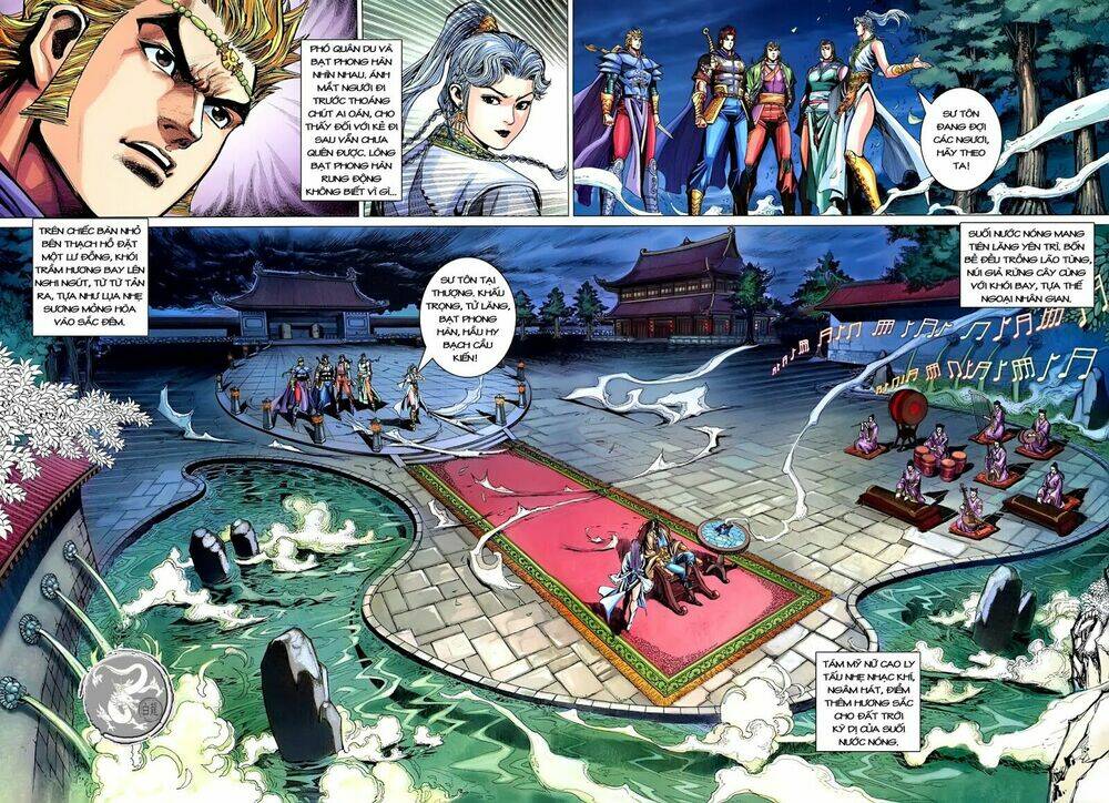 đại đường song long truyện chapter 219 26