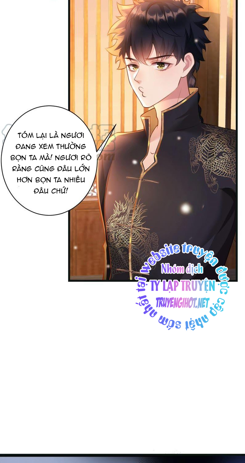quận chúa vững quá không thể tiêu diệt! chapter 53 8