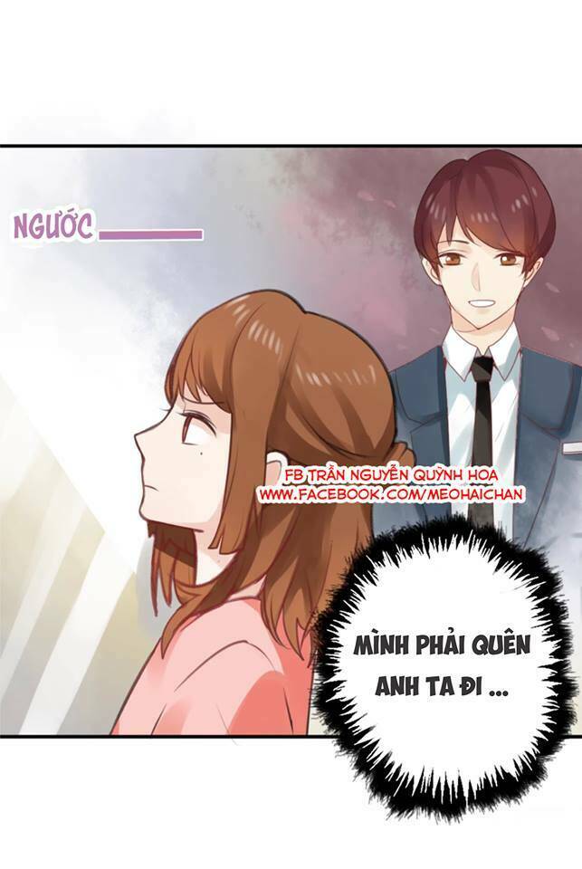 thái tử bong bóng chapter 2 29