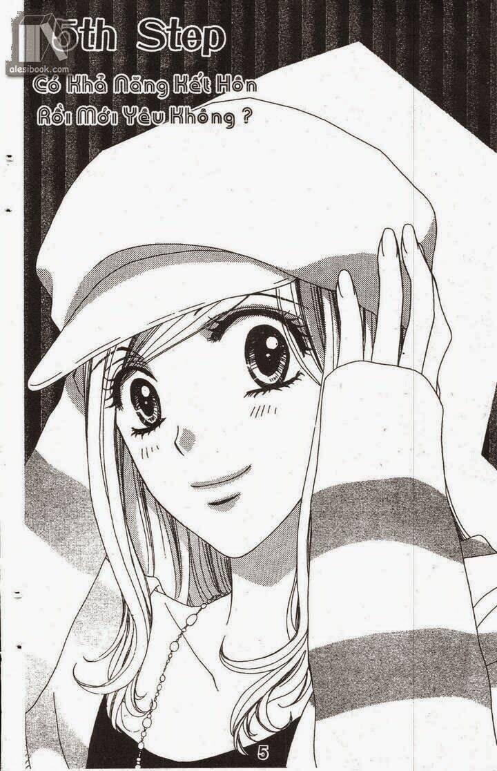 hôn nhân bất đắc dĩ - love of firos you chapter 5 1