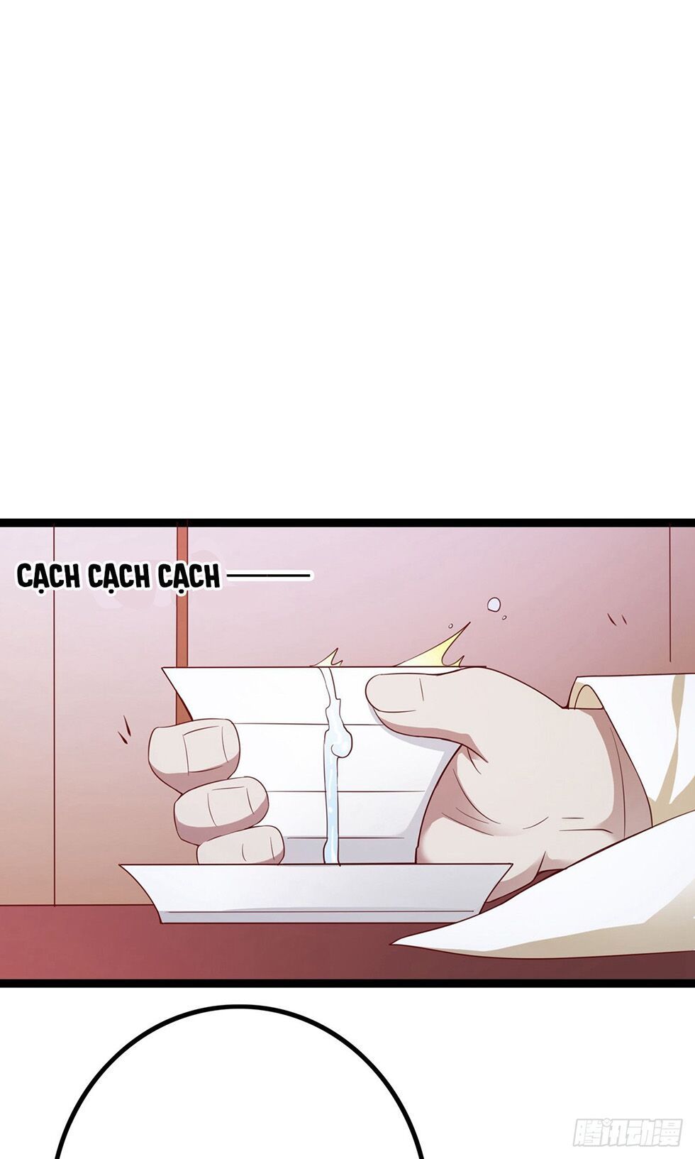 hoàng hậu của trẫm là võ lâm minh chủ chapter 44 29