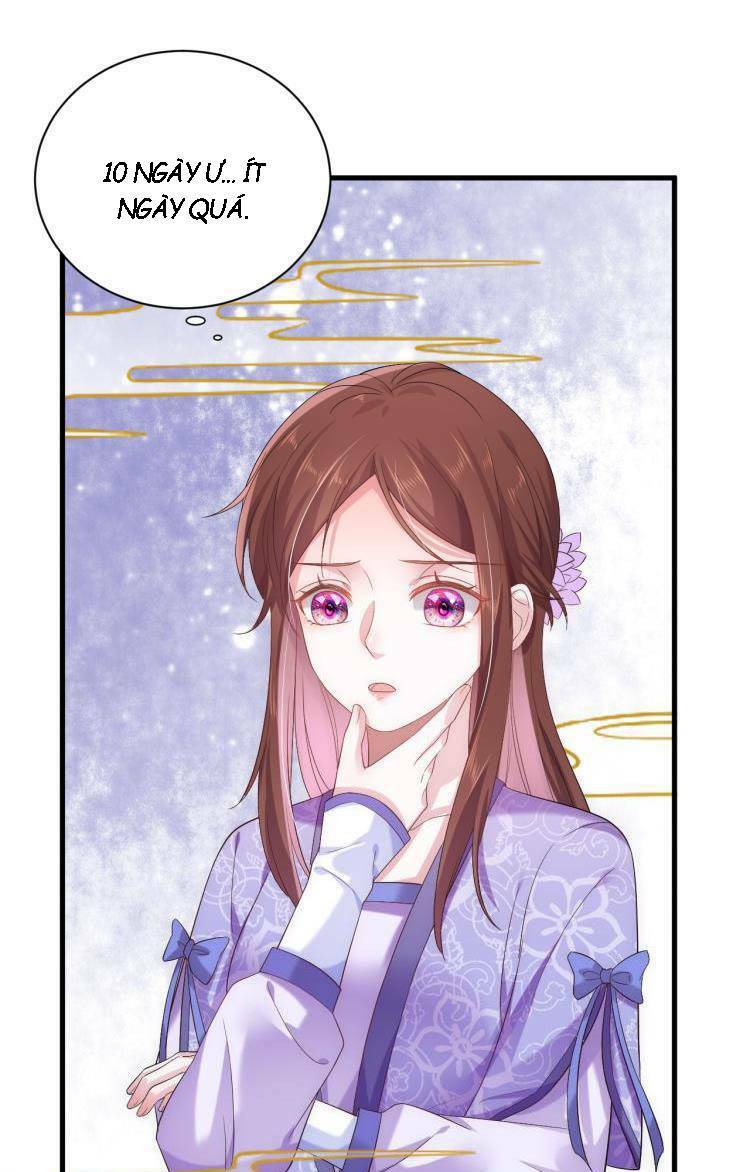 ta đào tạo minh tinh ở cổ đại chapter 8 46