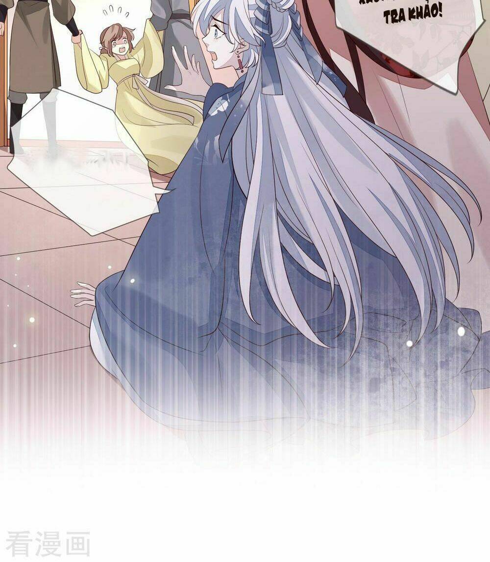 cửu khuyết phong hoa chapter 24 6