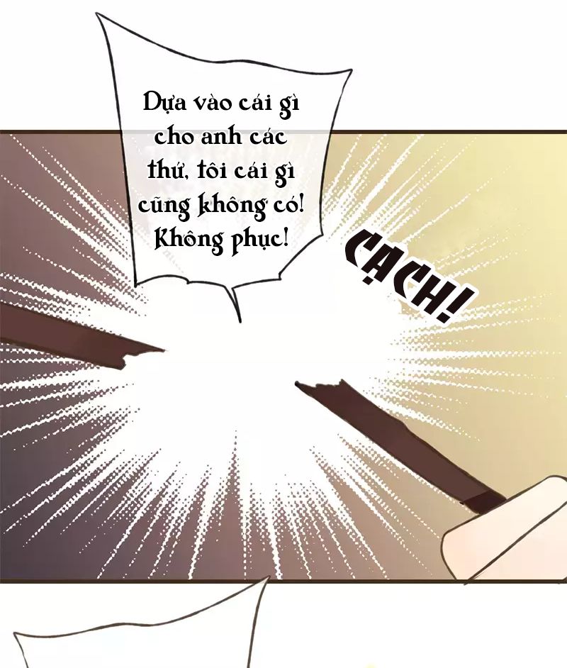 trên trời rớt xuống một hòa thượng ngốc chapter 48 25