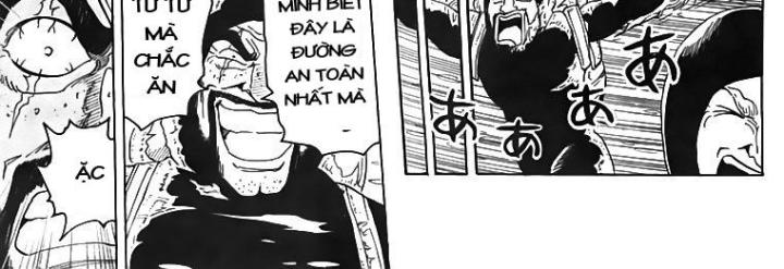 thánh tỏi sành ăn chapter 72 9