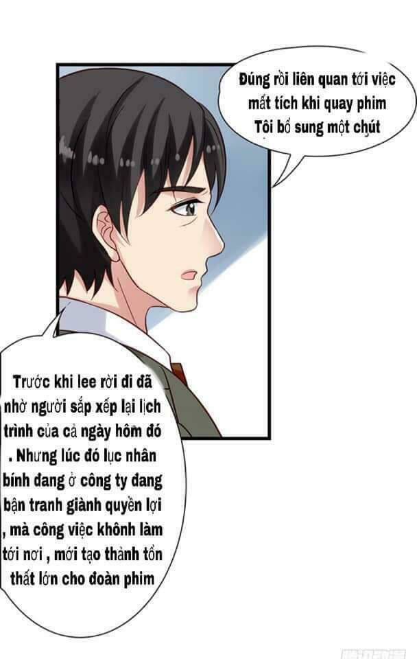 tôi không muốn fa như vậy đâu chapter 84 20