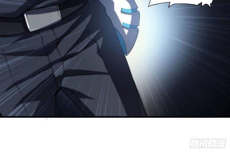 huyết cơ và kỵ sĩ chapter 220 25