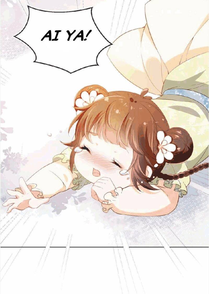 nhặt được bảo bối manh manh chapter 16 14