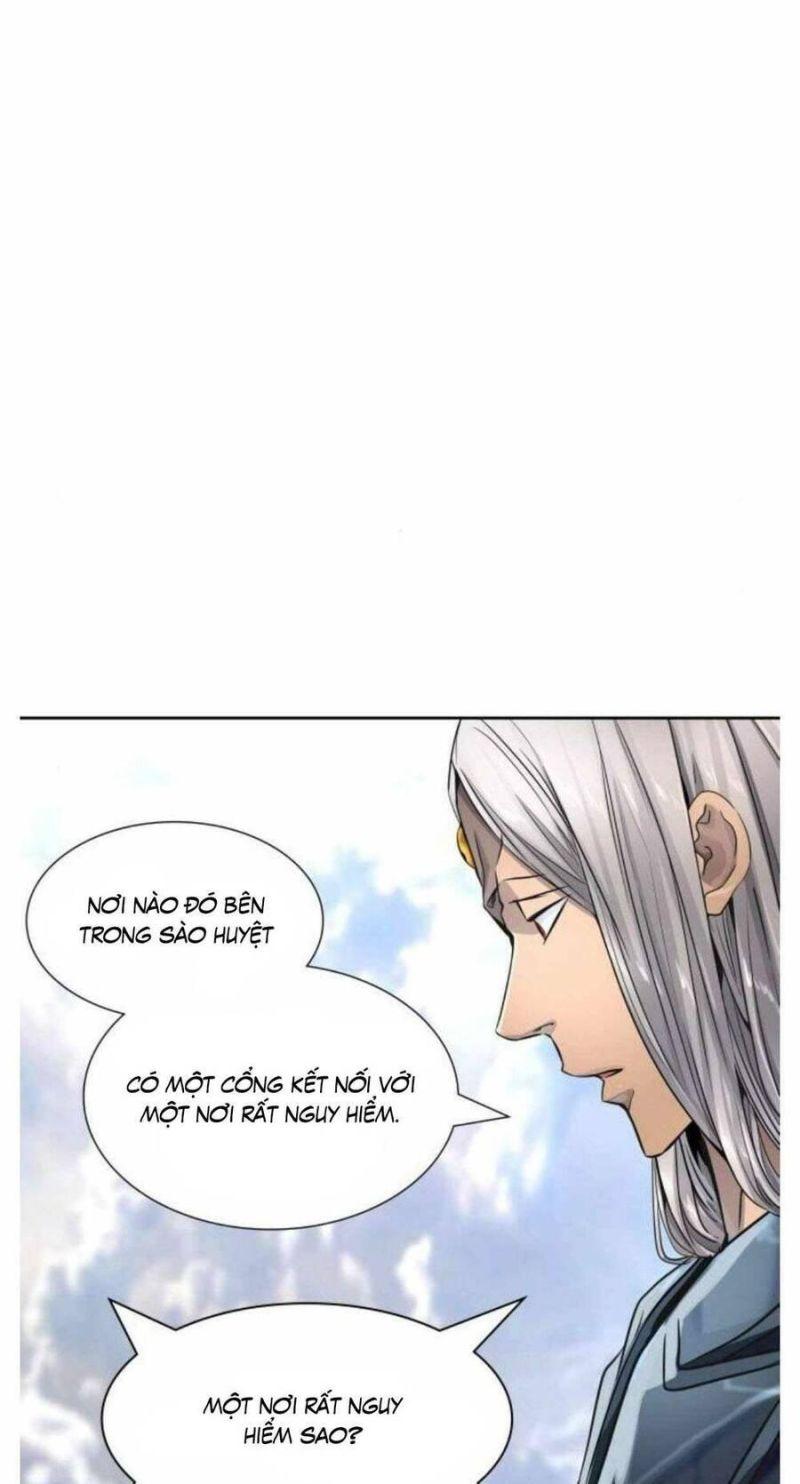 tòa tháp bí ẩn 2 chapter 502 136