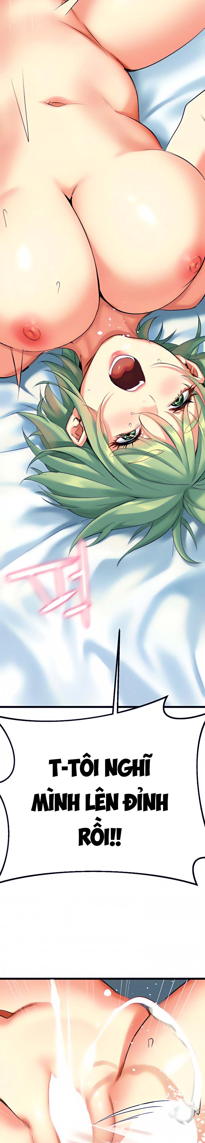 không phải chị thì không được chapter 5 39