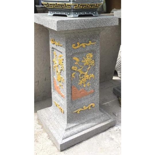 Khuôn đôn biến hình cao 63cm