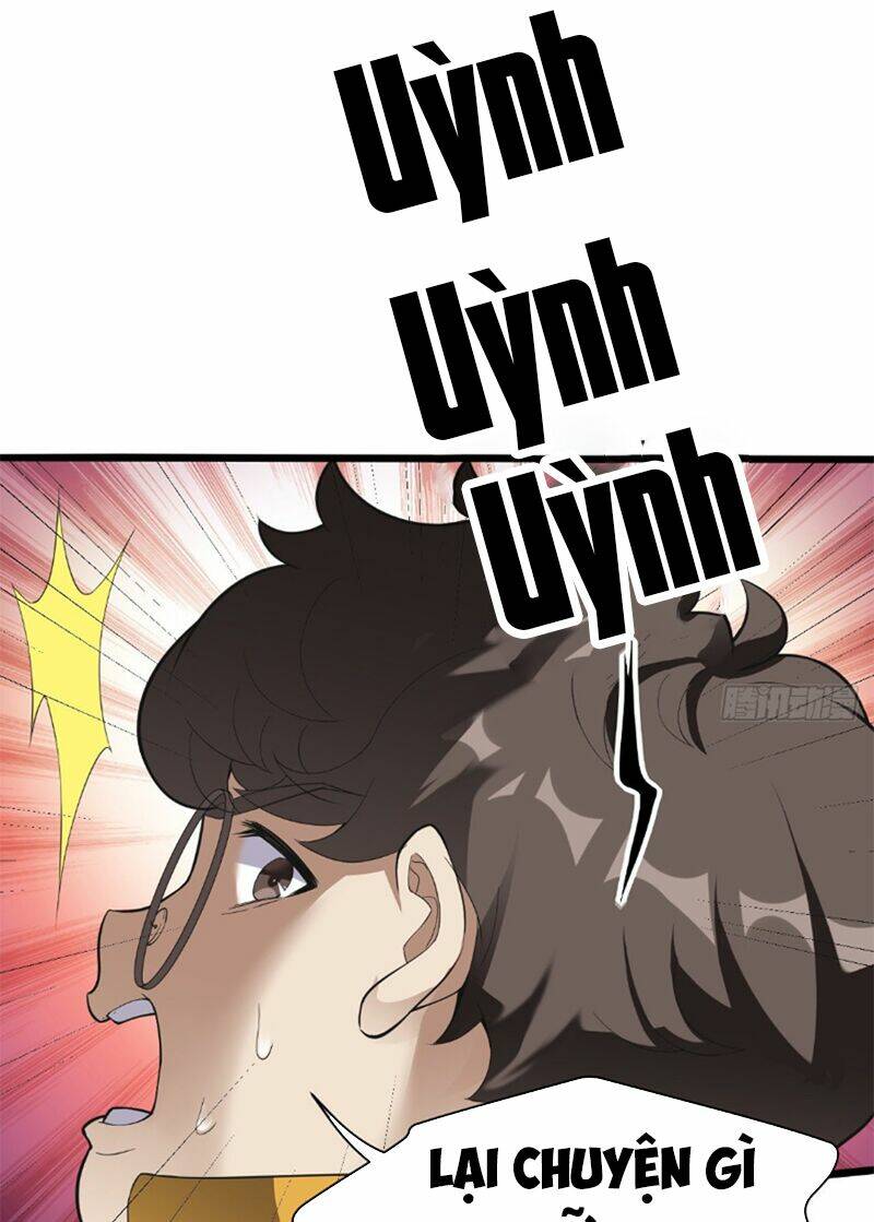 vô hạn biến dị chapter 10 19