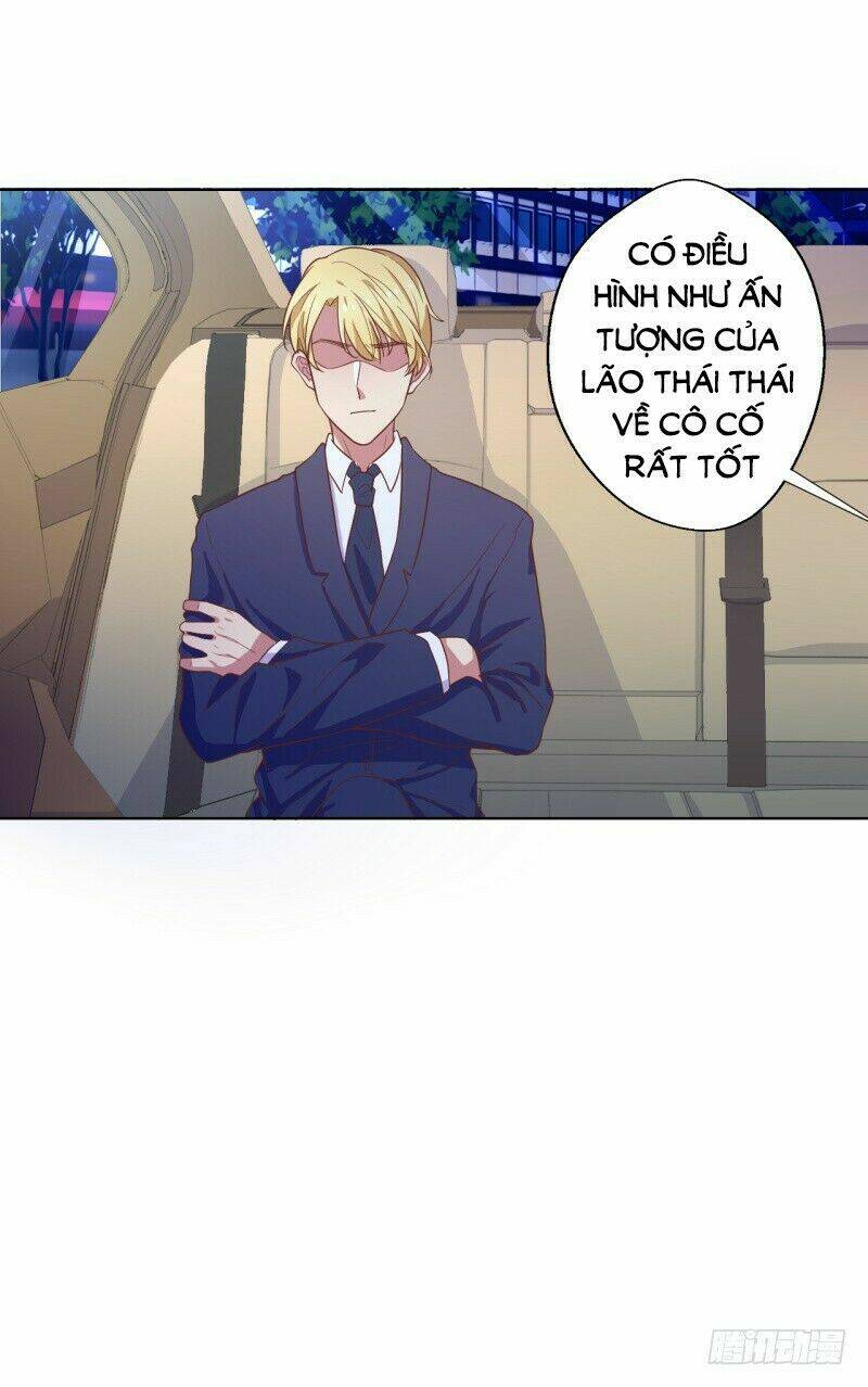 ngạo kiều tổng tài sủng điềm thê chapter 24 21