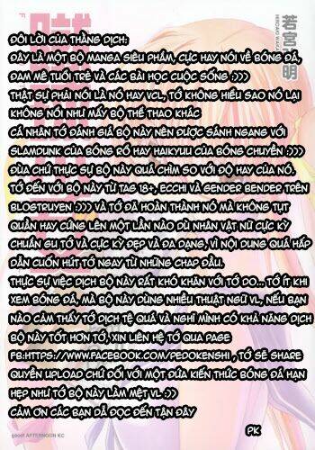 shuukyuu shoujo chapter 39 36