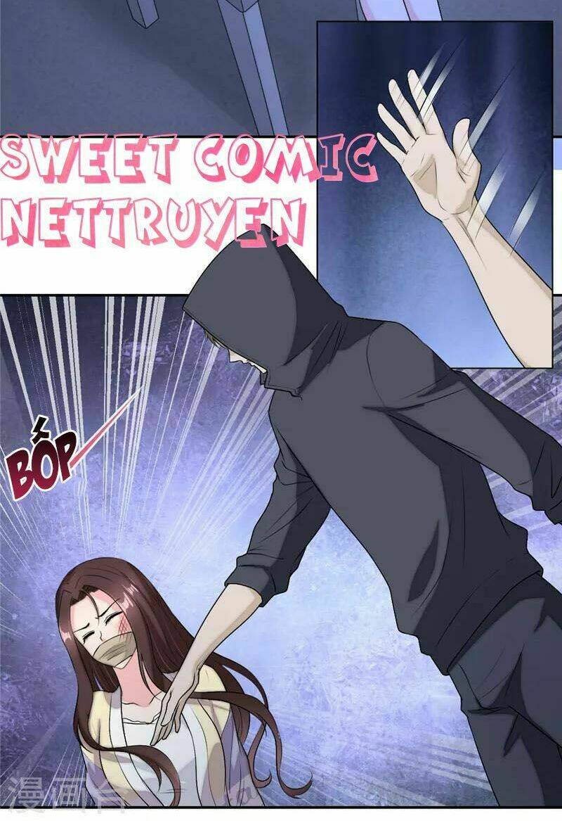 manh bảo đột kích: mami cha con đâu ? chapter 46 19