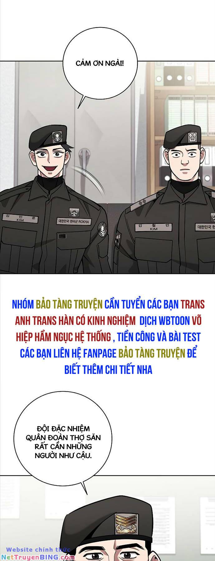 ma pháp sư hắc ám trở về để nhập ngũ chapter 47 30