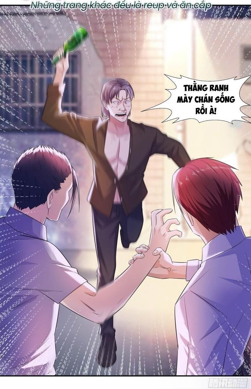 đô thị lãng tử chapter 11 18