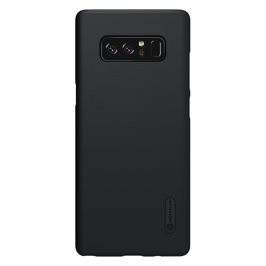 Ốp Lưng Siêu Cứng Nillkin Cho Samsung Galaxy Note 8 - Hàng Chính Hãng
