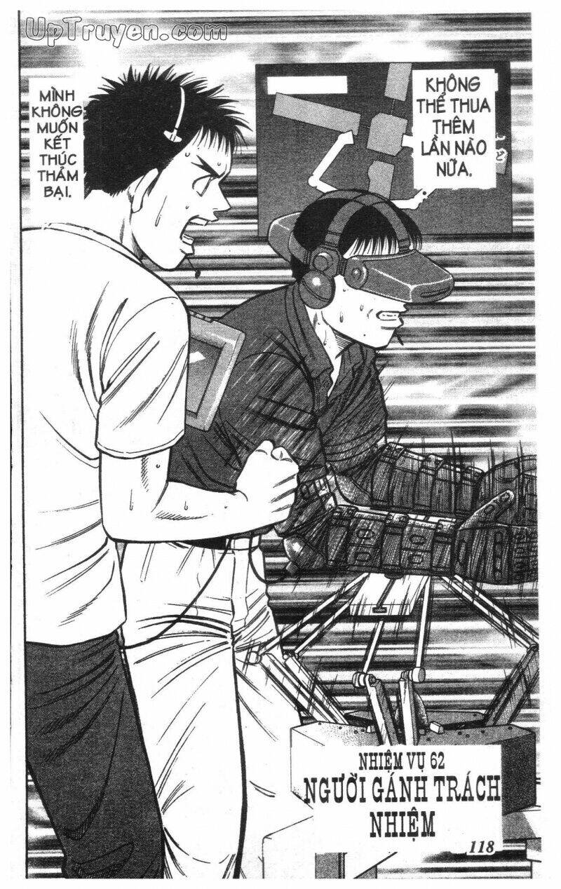 hộ chiếu xanh chapter 7 120