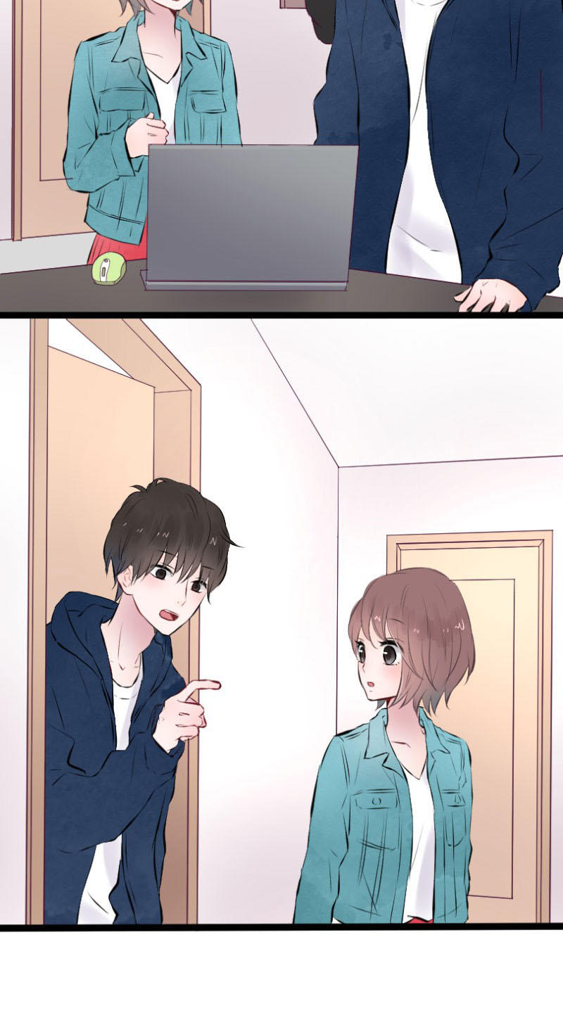 yêu không cần nói chapter 13 4