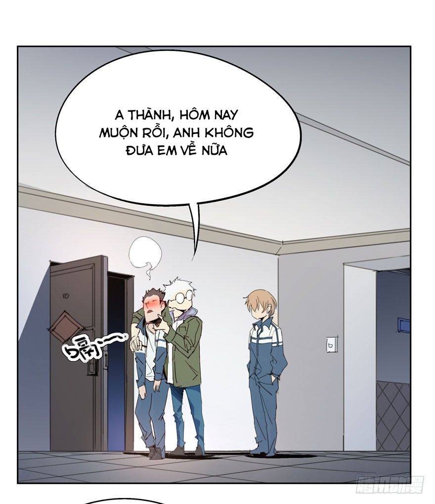 thập quang chapter 21 40