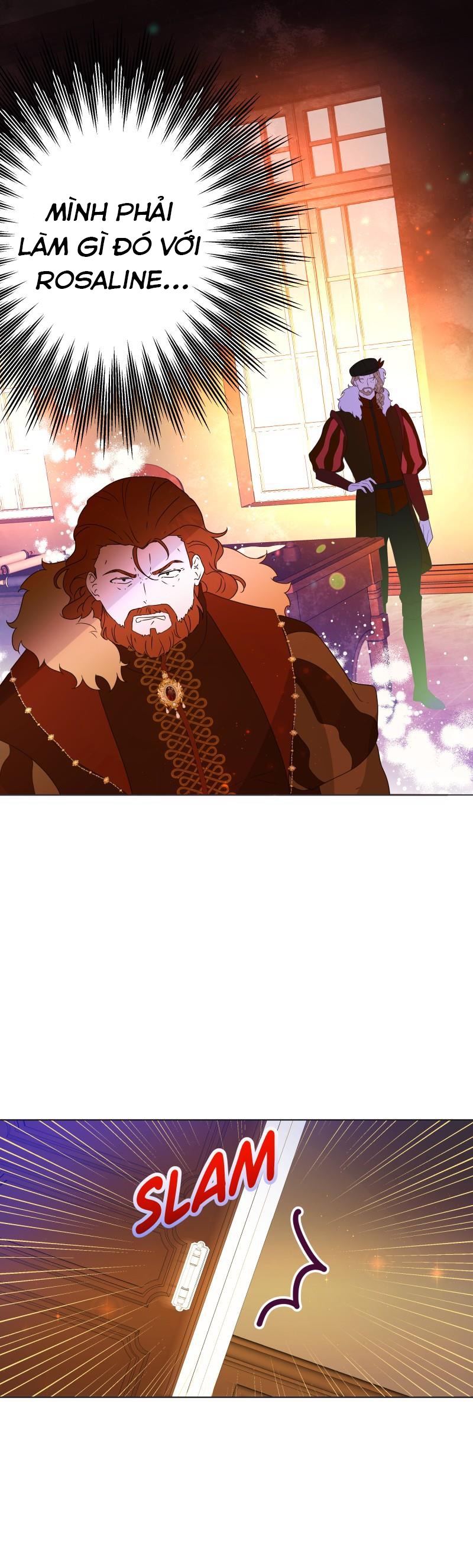 hãy tránh xa khỏi tôi, romeo chapter 26 20