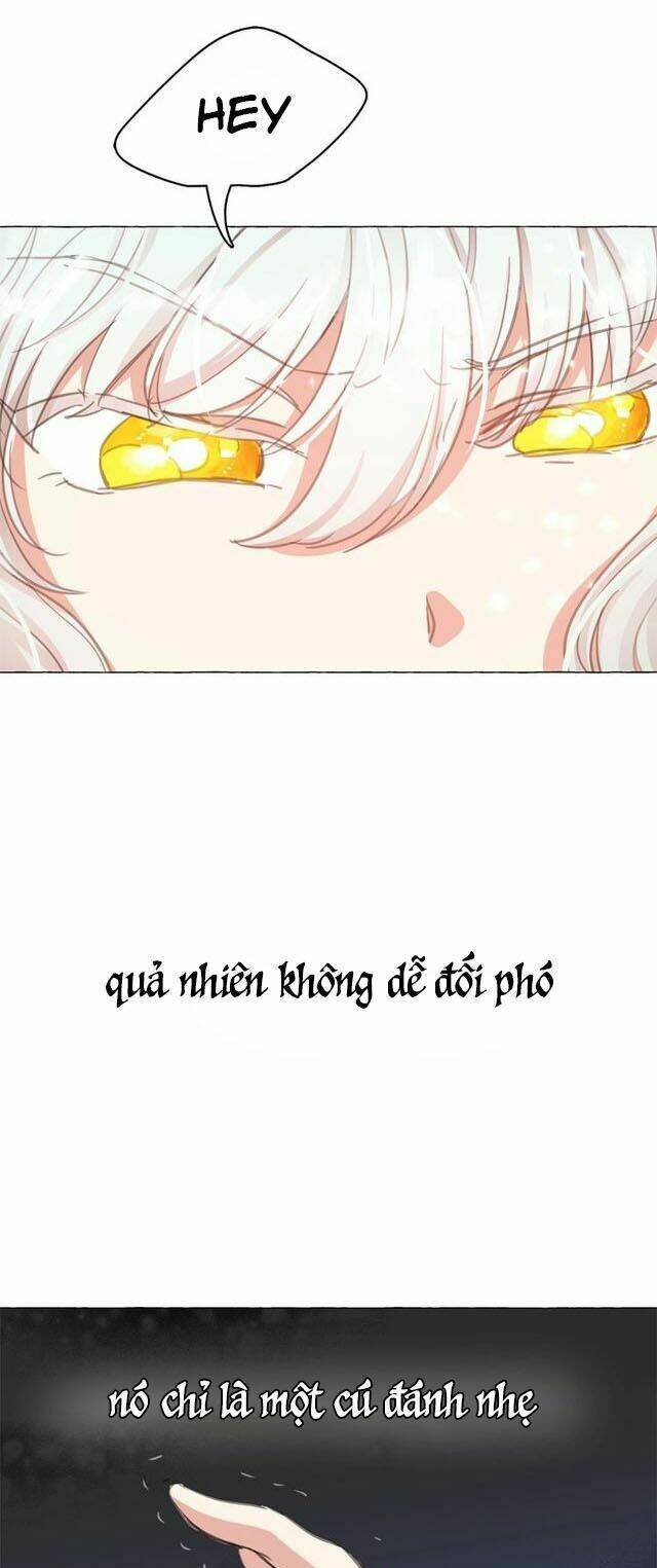 ma nữ mặt trăng và điện hạ thái dương chapter 3 28