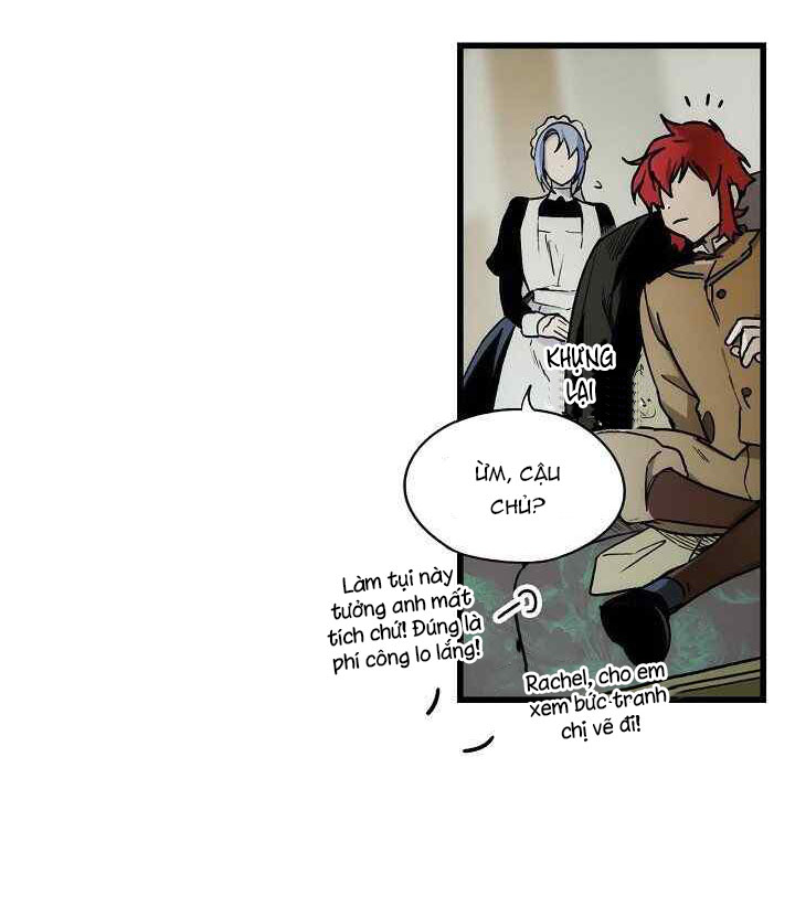 cổ tích về người mẹ kế chapter 26 52