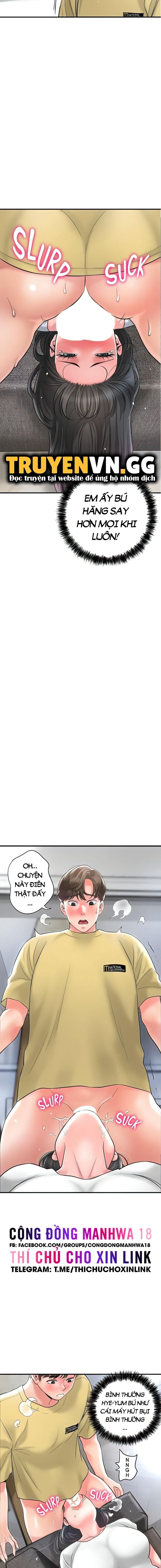 thị trấn nóng bỏng chapter 95 2