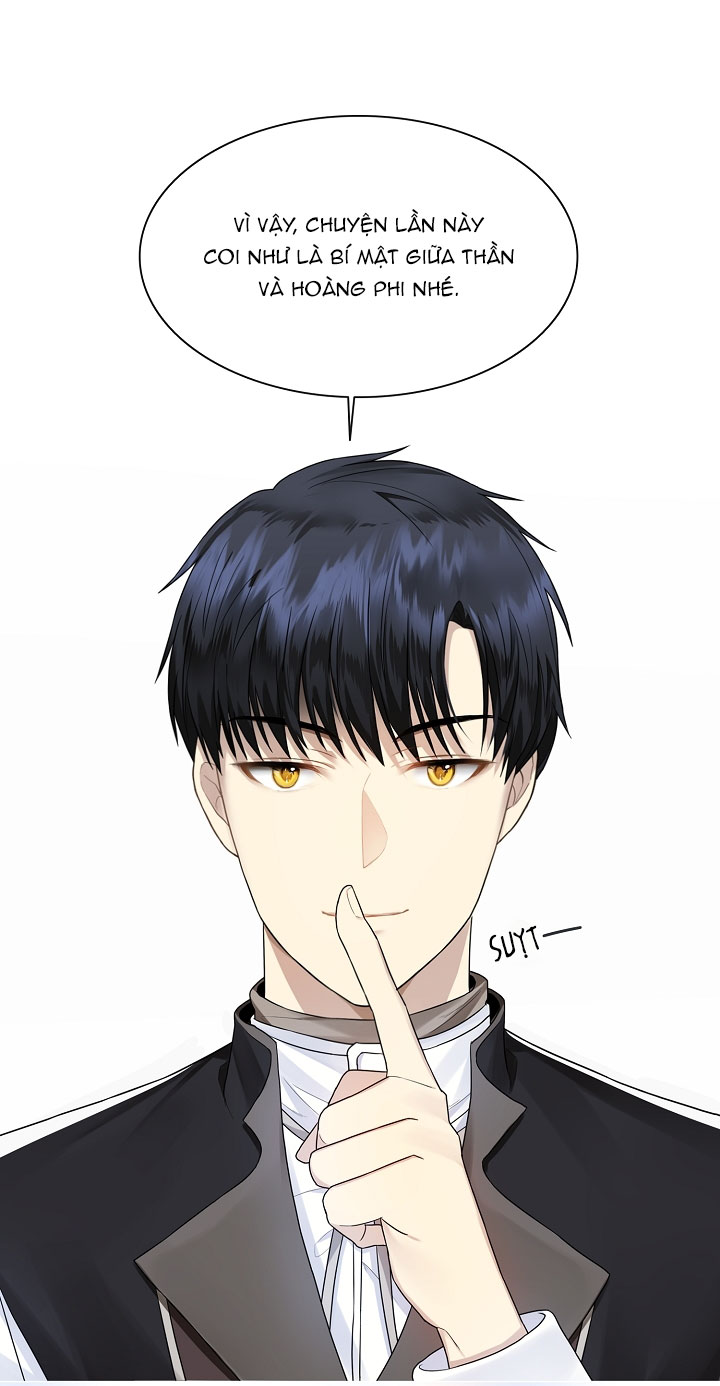 mặt nạ của hoàng đế chapter 8 58