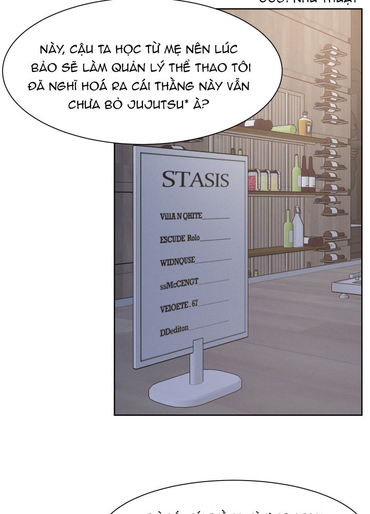 hướng về phía anh chapter 1 18