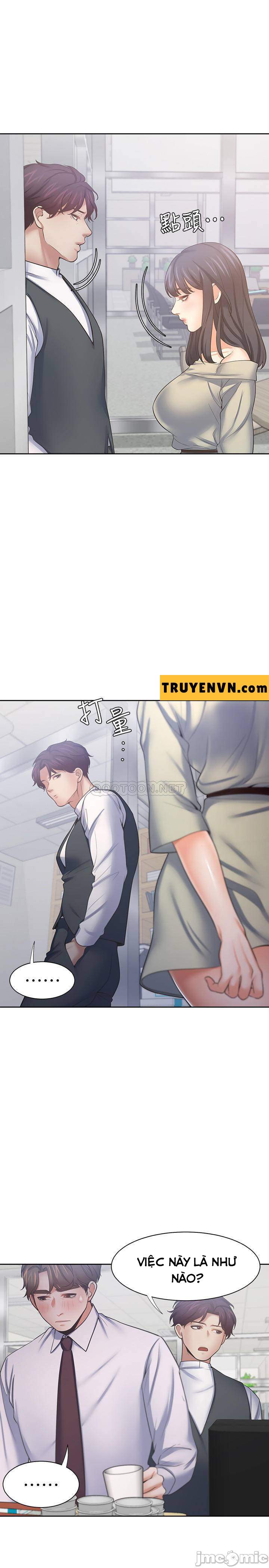 khát tình chapter 52 25