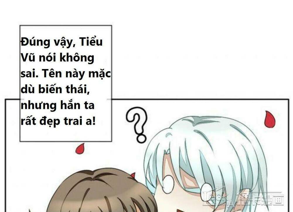 vị hôn thê bỏ trốn chapter 4 2