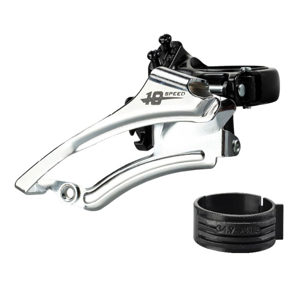 Mountain  Front Derailleur Cycling Accessories Transmission Spare Parts