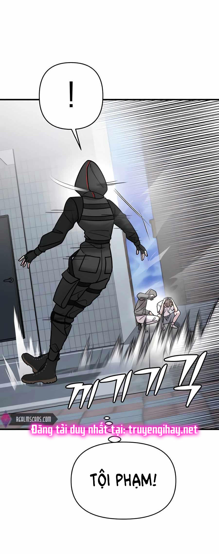 phản diện thuần túy chapter 16.2 9