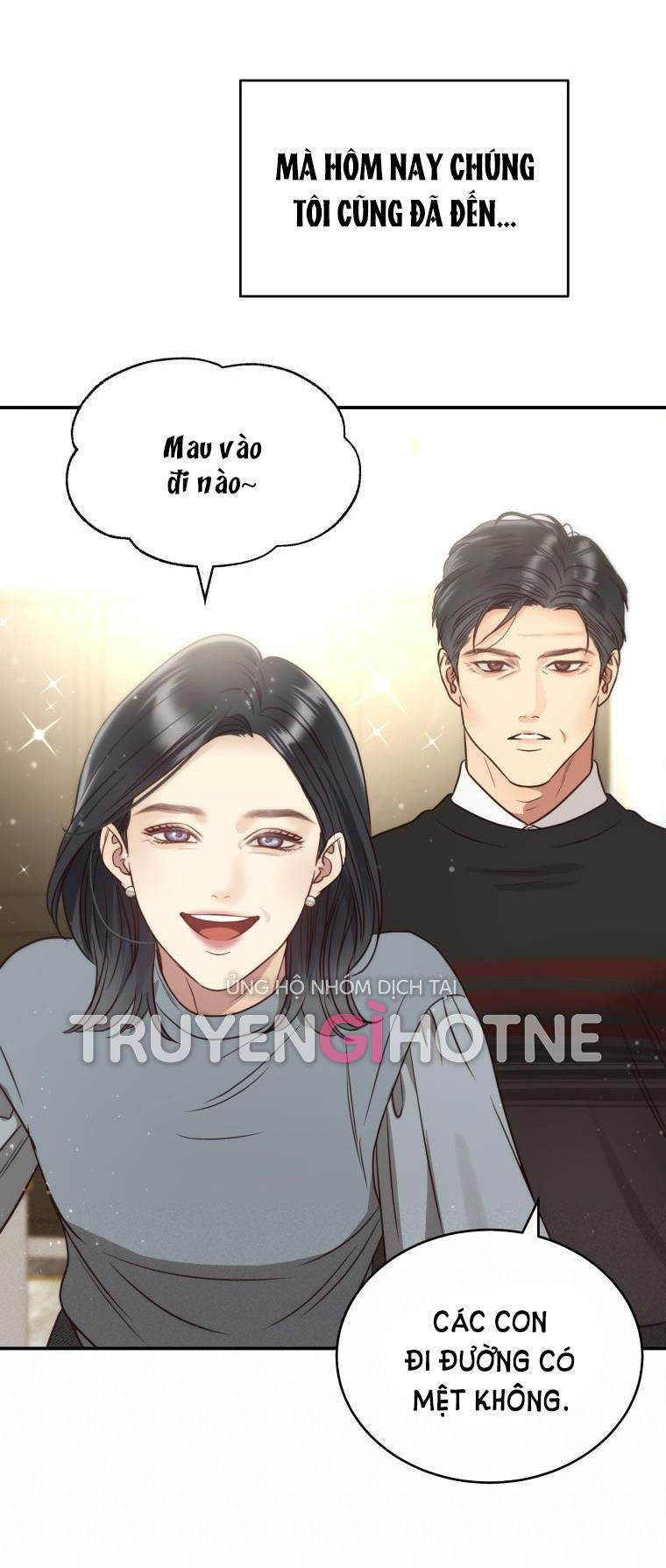 [16+] ánh sao ban mai chapter 73.1 13