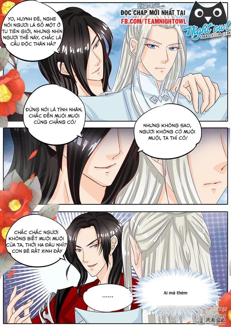 gia huynh ở lại tìm đường chết chapter 13 6