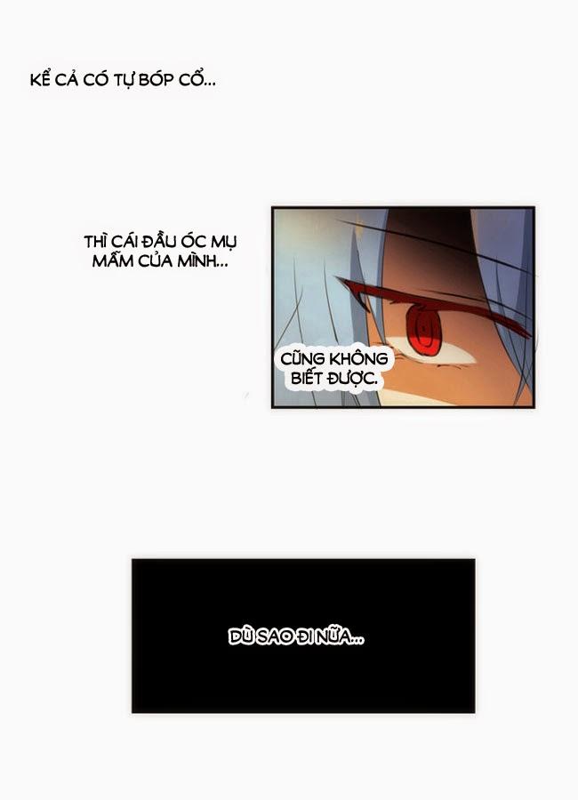 crepuscule (yamchi) chapter 28 27