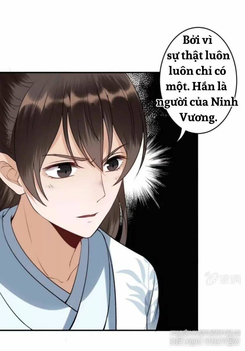 theo đuổi hoàng tử quá khó a~ chapter 93 41