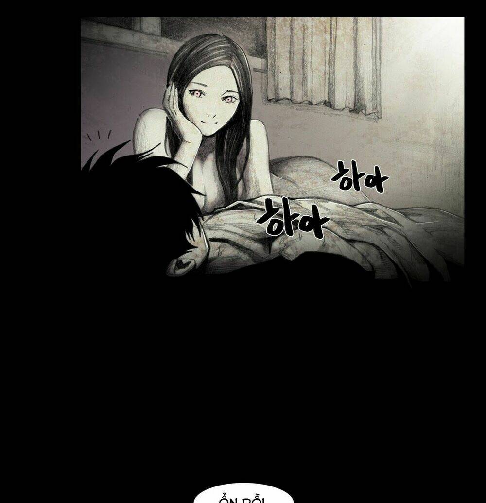 ngôi nhà của những búp bê chapter 5 5