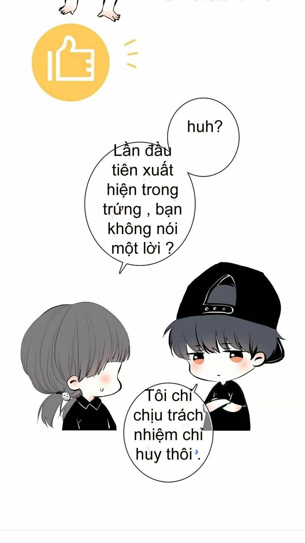 lông mày chapter 2 64