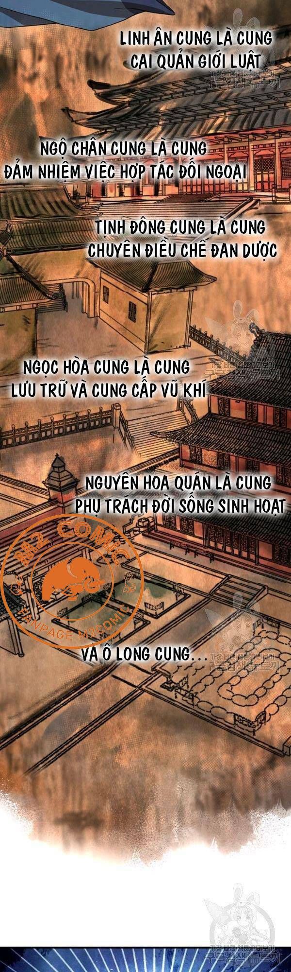 võ đang kỳ hiệp chapter 40.1 20