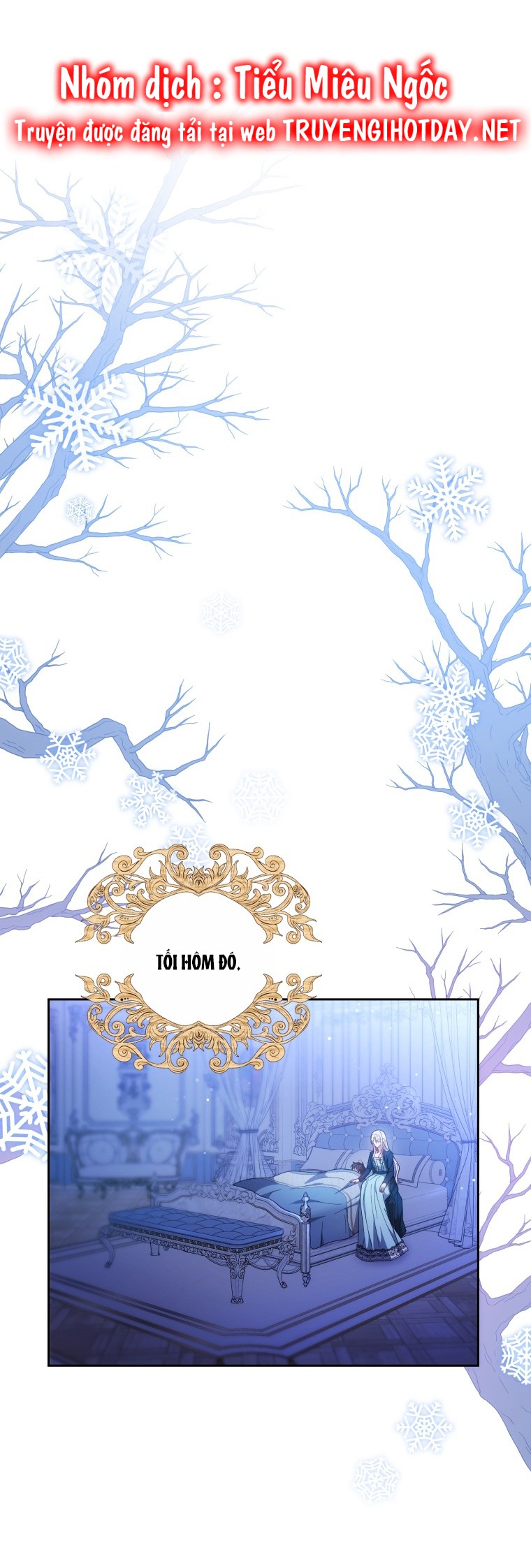 cháu trai nam chính rất thương tôi chapter 50 27